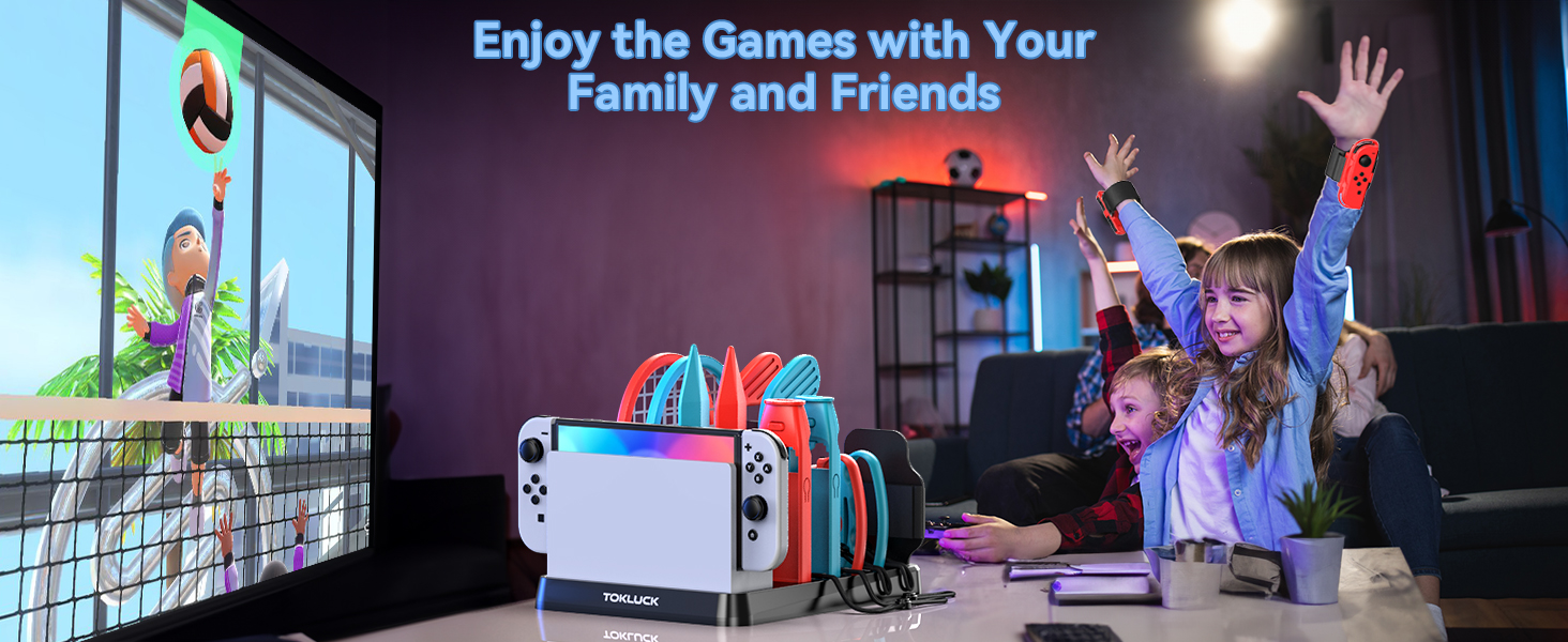 switch sports accessories bundle
