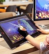 Artist 22R Pro DRAWING TABLET