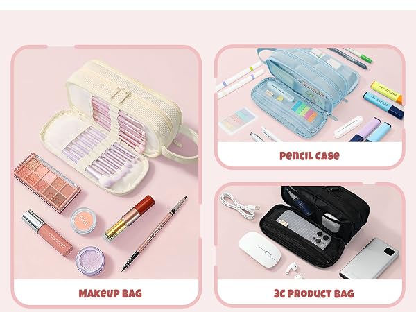 Multifunctional case