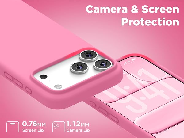 cover iphone 18 pro max/17 pro max, iphone 18 pro max/17 pro max magsafe case