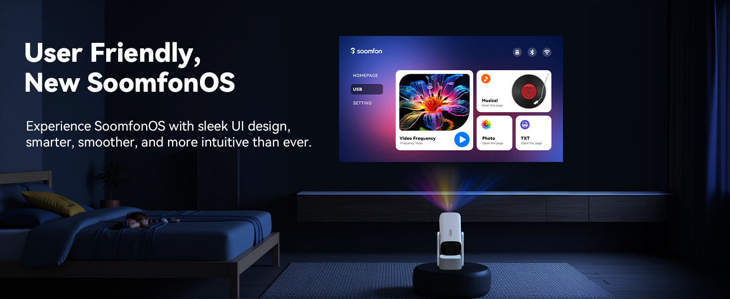 SoomfonOS