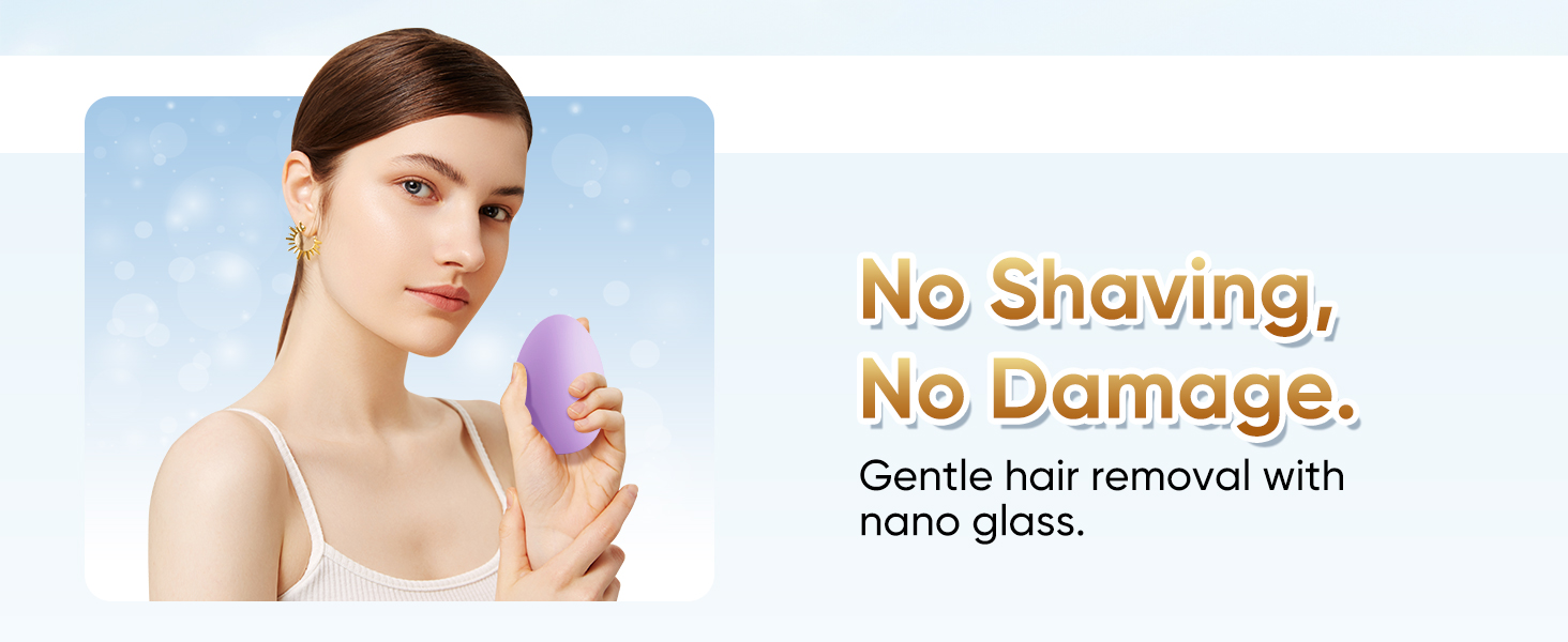 Hair Eraser