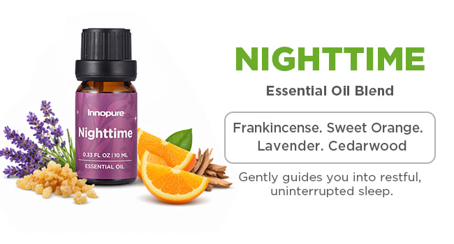 diffuser oils