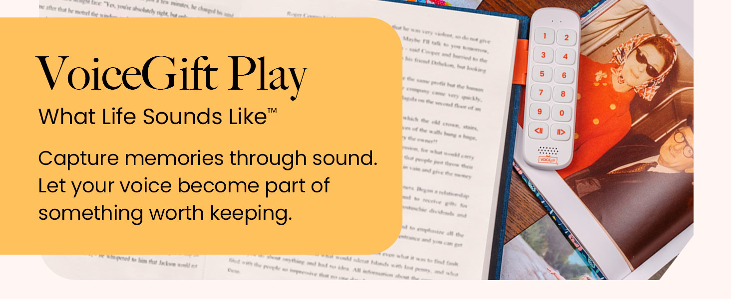 Storytime anytime - Audiobooks