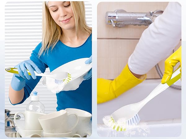 dish brush