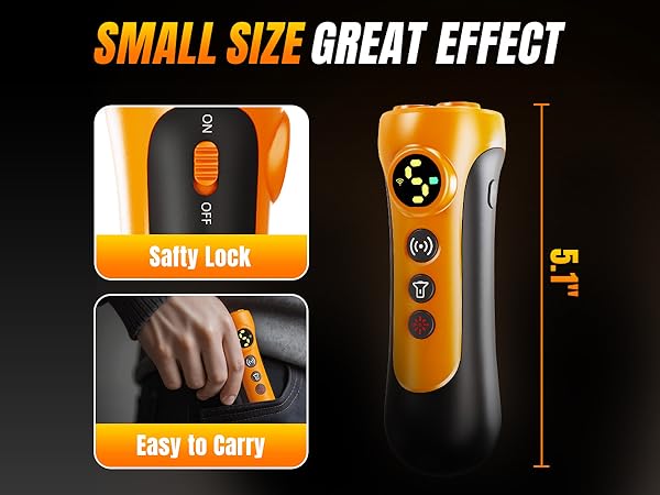 Dog Sonic Bark Deterrents