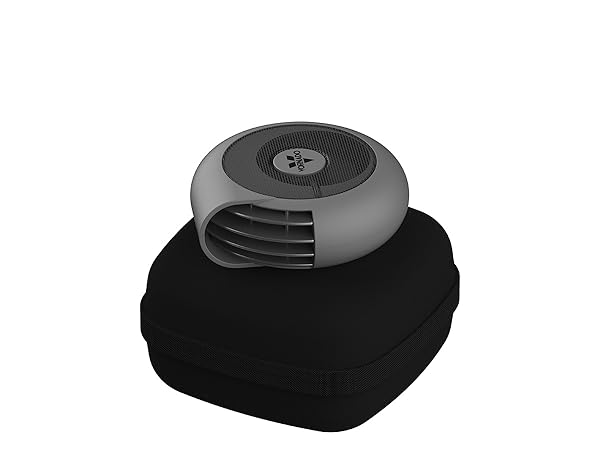 Vorando, fan, desk fan