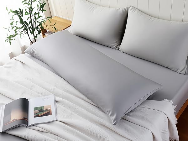 body pillowcase
