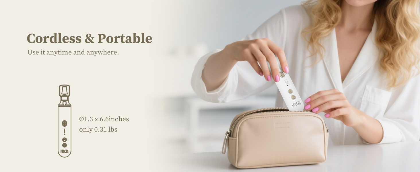 electric nail file