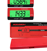 6&amp;#34; Digital Caliper