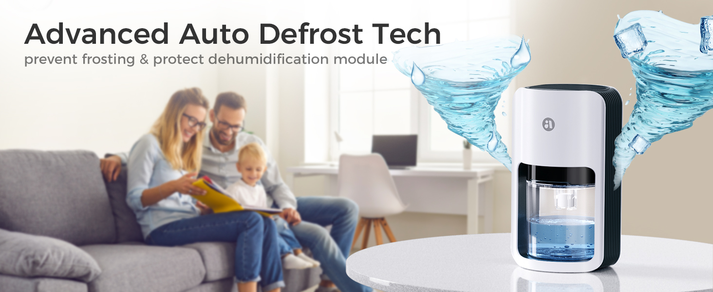 dehumidifier