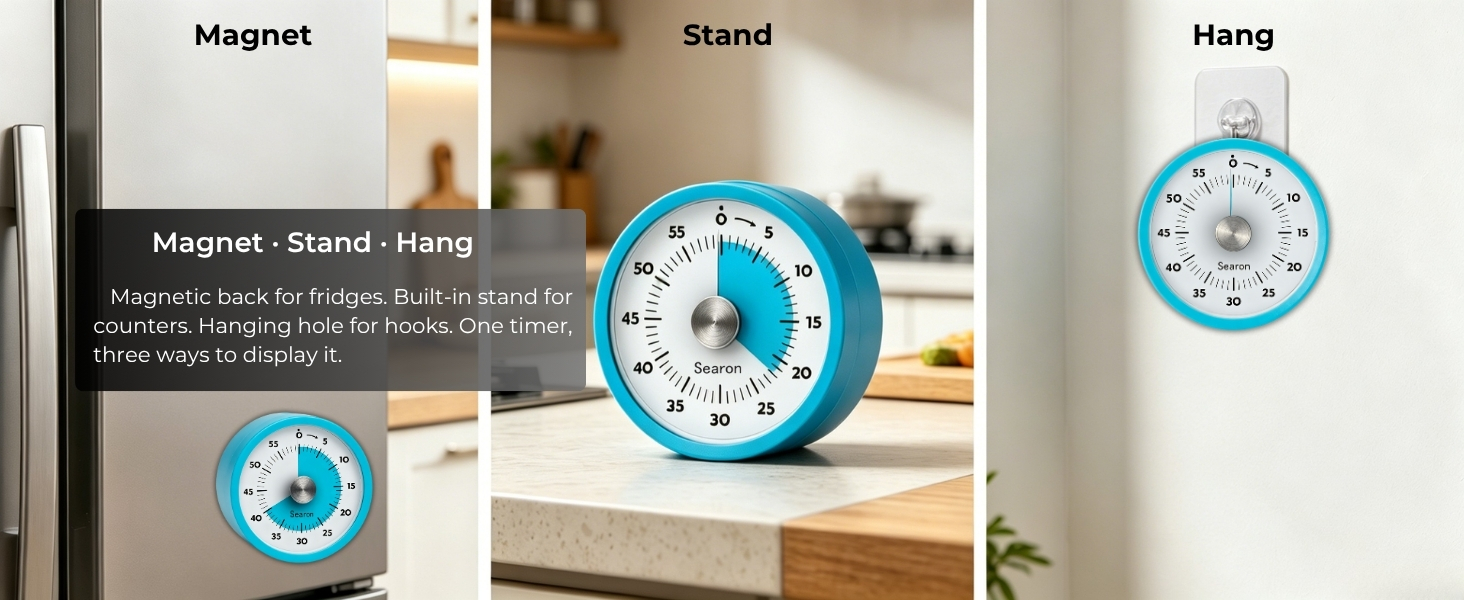 toddler timer