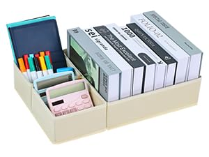 Book &amp;amp;amp; Stationery Storage