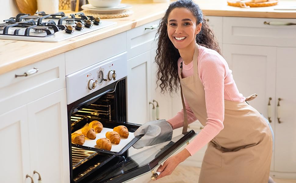 for baking