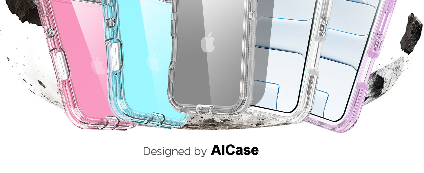 iphone 18 pro max clear case