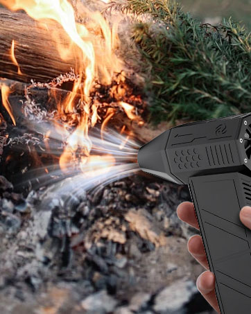 COSANO Super Jet Fan Blower