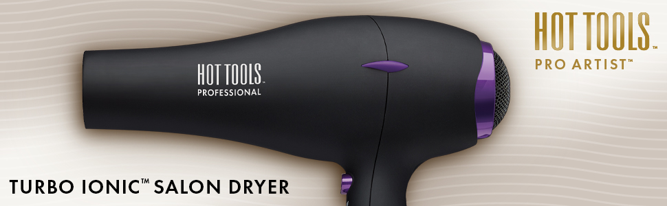 hairdryer; hairdryers; blowdryer; blowdryers; turbohairdryer; turbohairdryers; hottools; lightweight