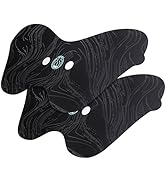 Chirp Halo Lower Back Pad – Advanced Pain Relief &amp; Muscle Support – Ergonomic Design Ideal for Lo...