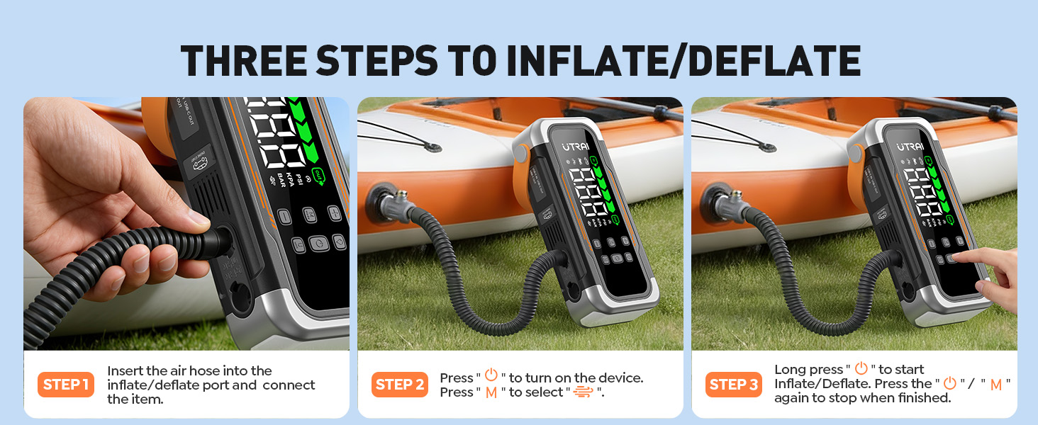 battery jumper starter portable