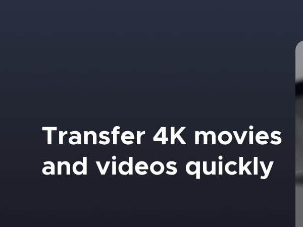 UGREEN 40G NVMe enclosure