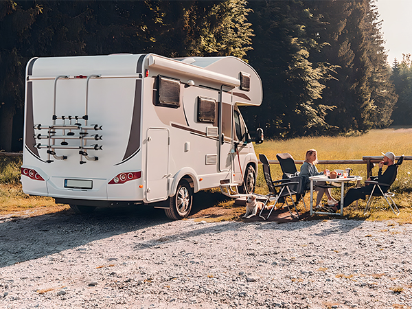 RV Mount