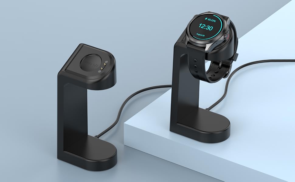 Ticwatch Pro 5 Charging Dock