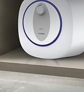 Electric Mini Tank Water Heater