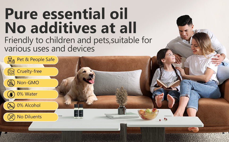 hotel collection oil