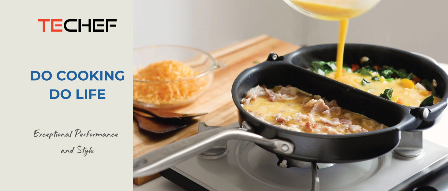 TECHEF Cookware