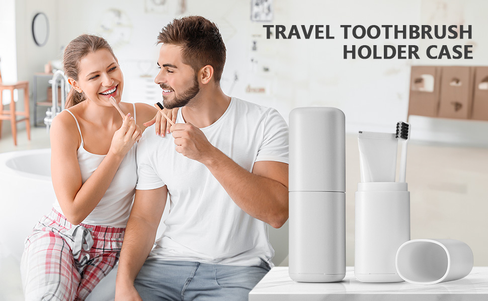 toothbrush holder travel