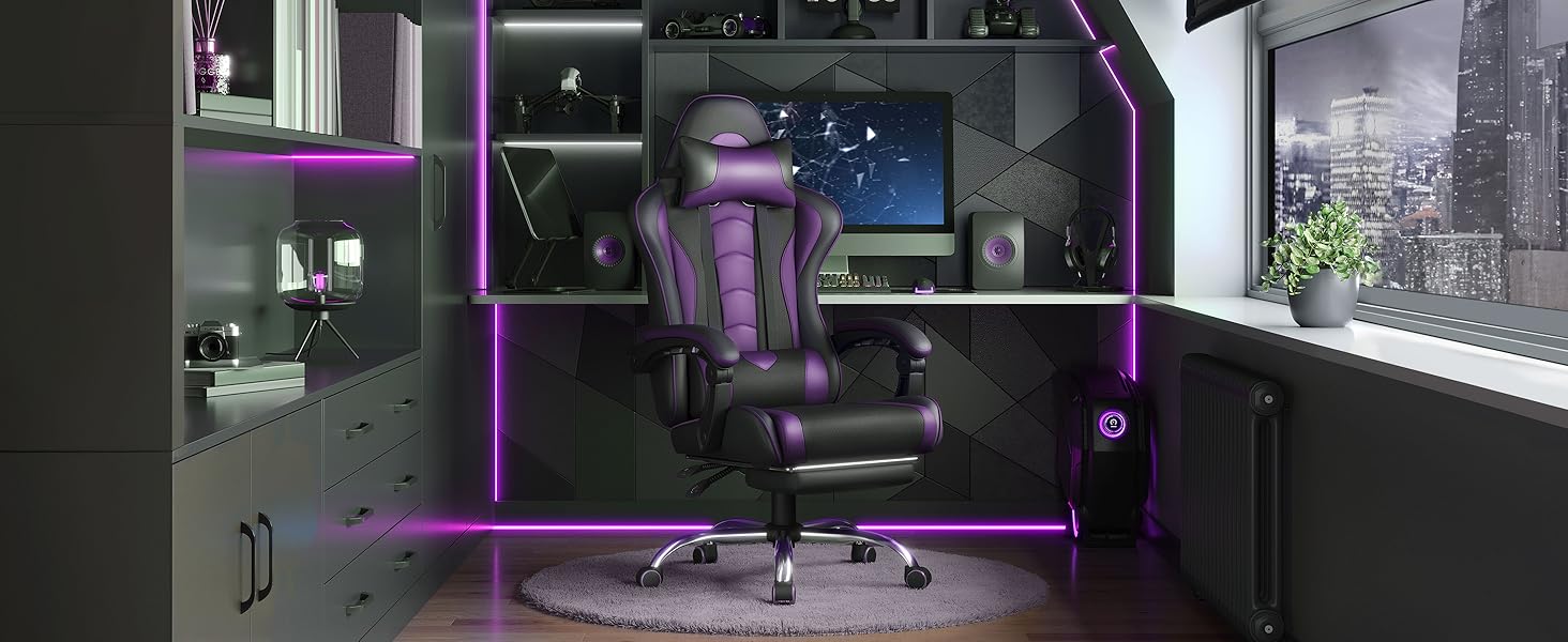 gaming chair