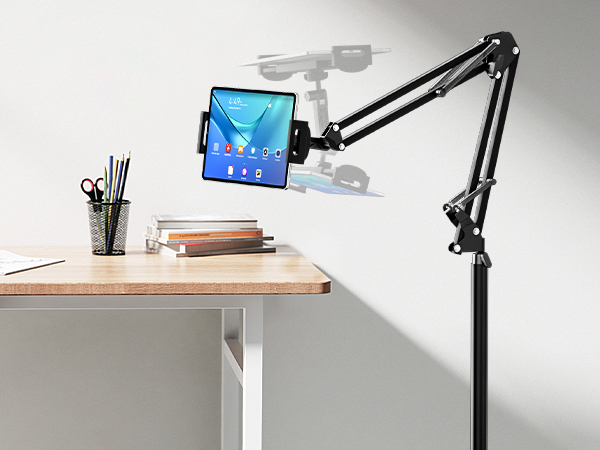 tablet holder