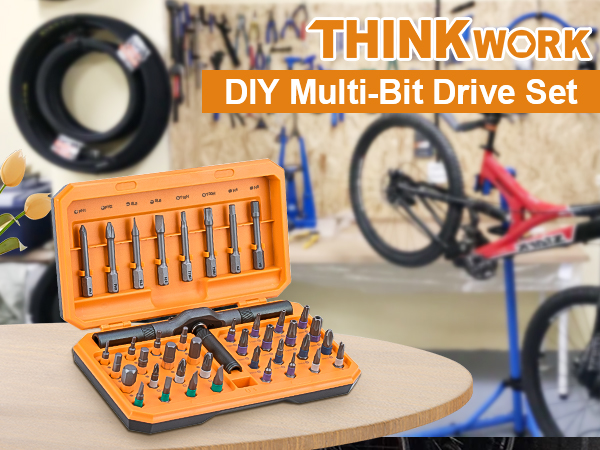 Mini Screwdriver set