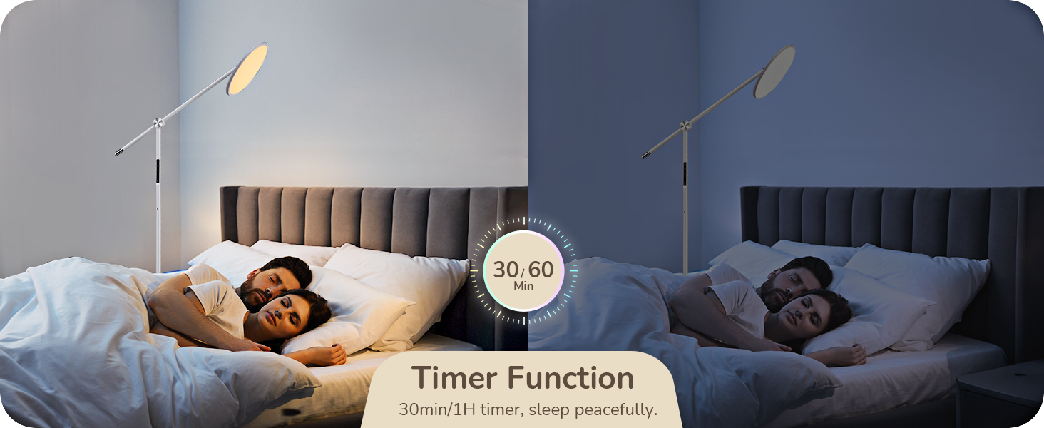 floor lamp