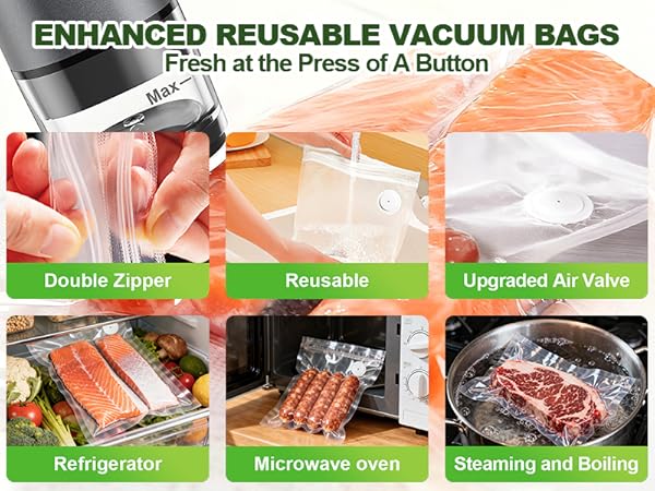 chamber vacuum sealer