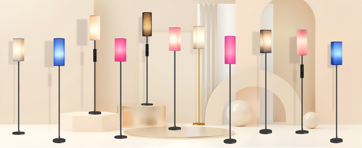 Floor Lamp