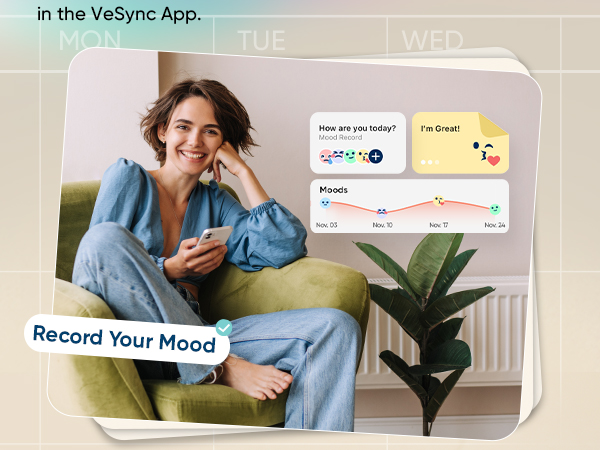 etekcity smart scale