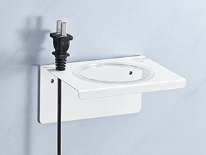 Oukimly Blow Dryer Holder