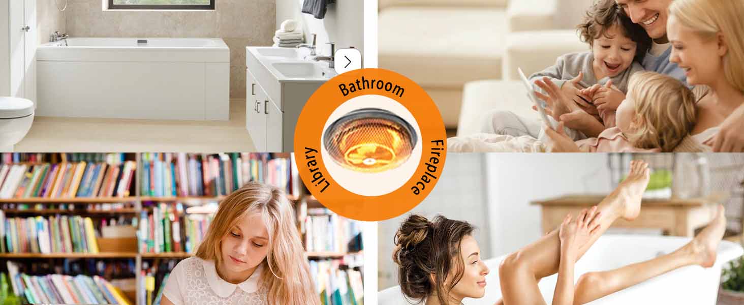 Bathroom Ceiling Heater,Broan 157 Ceiling Heater,Broan 157 Low-Profile Fan Ceiling Heater