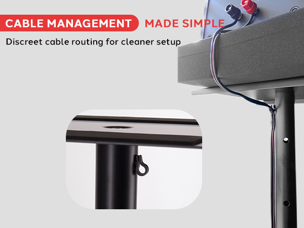 Harman Kardon Logitech Satellite Holder Harmon Qfx Pioneer Pill Set Bloothtooth Stereo 