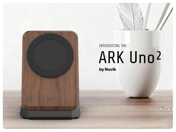 ARK Uno2 - Magsafe Phone Charger