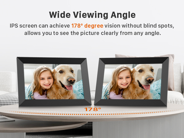 Digital Picture Frame