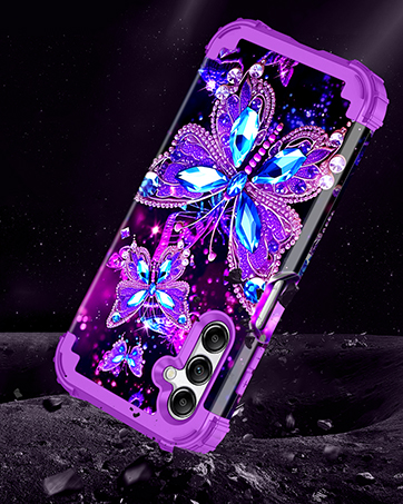 Miqala for Galaxy A16 5G Case