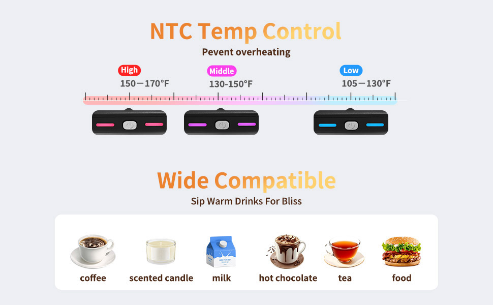 temp control