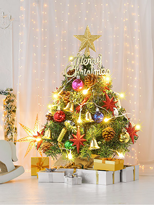 Small Xmas Tree 