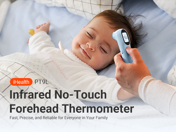 Digital Thermometer