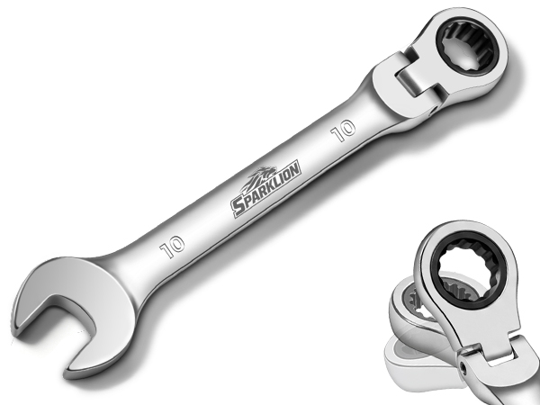 wrench