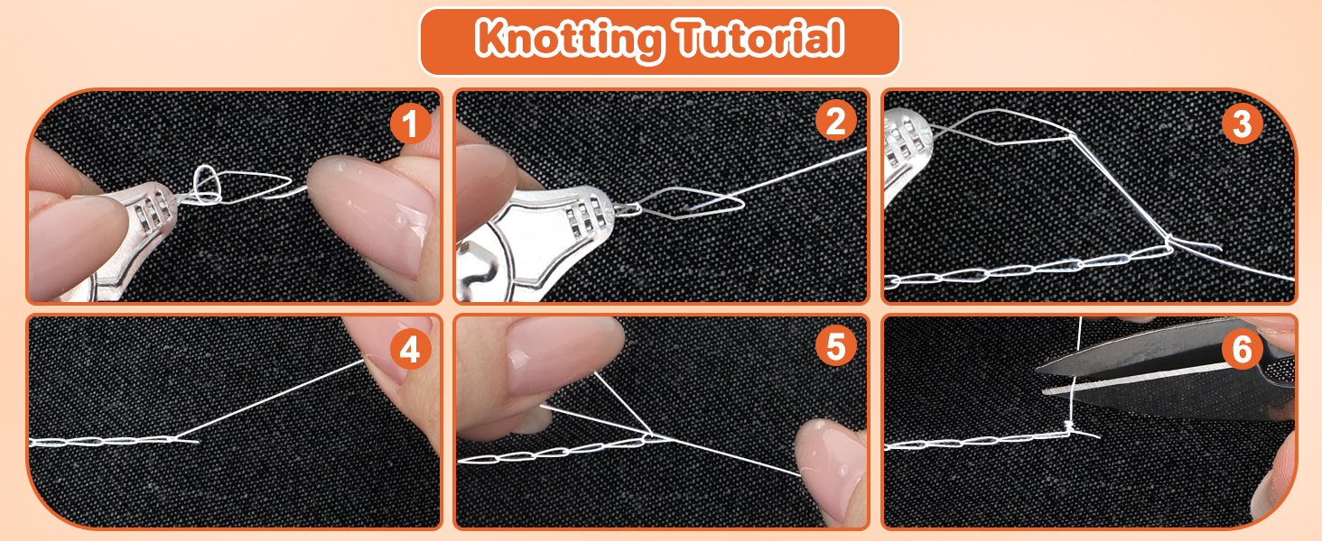 Mini Handheld Sewing Machine