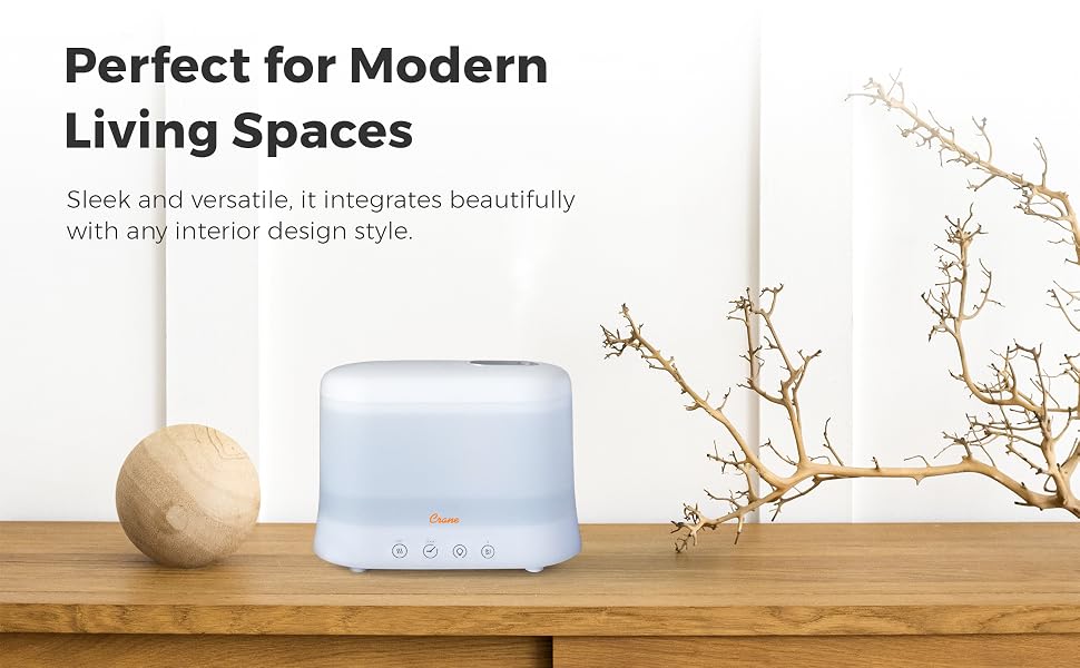 Modern Living