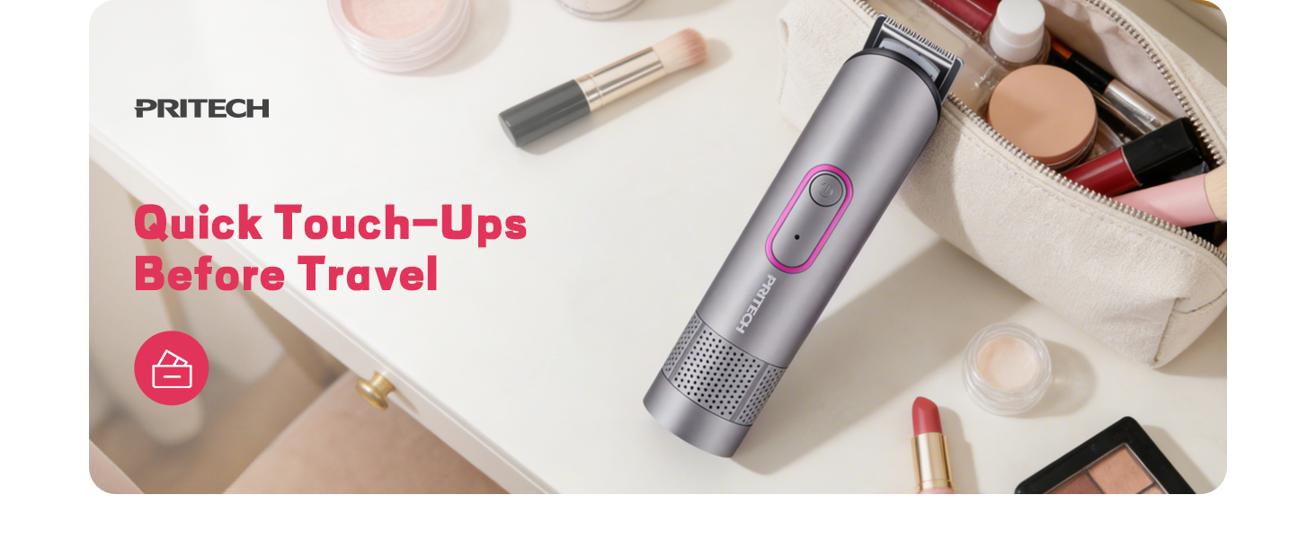 pubic hair trimmer women